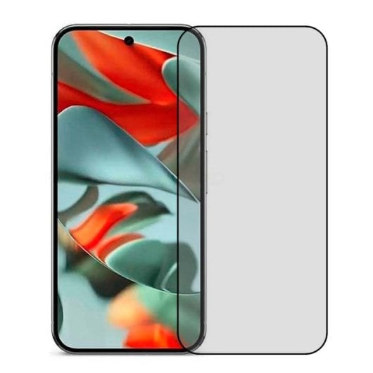 Cristal Templado Completo Para Google Pixel 10 Pro