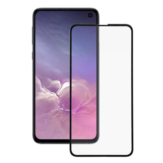 Cristal Templado Completo Para Samsung Galaxy A10