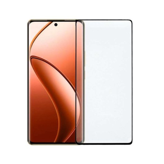 Cristal Templado Completo Para Realme 12 Plus 5g