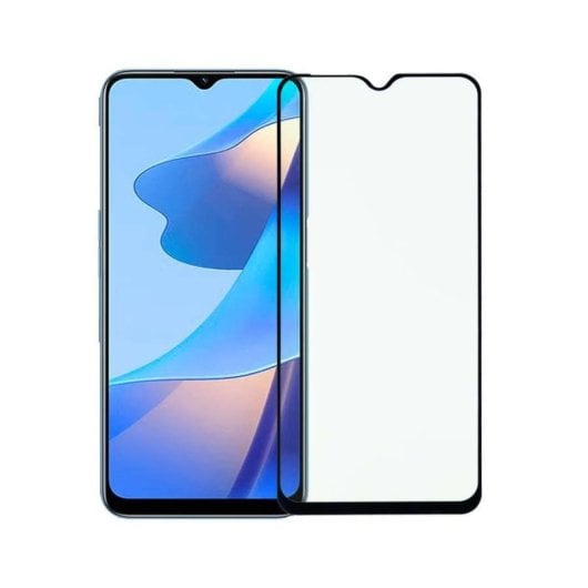 Vetro Temperato Completo Oppo A54s Protezione Schermo Bordi a Bordi