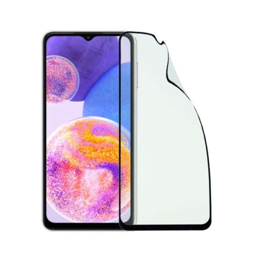 Cristal Templado Irrompible Mate Para Samsung Galaxy A13 4g