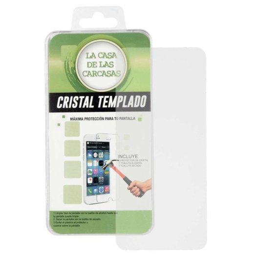 Panzerglas Transparent Oppo A53 Ultra-Dünner Bildschirmschutz