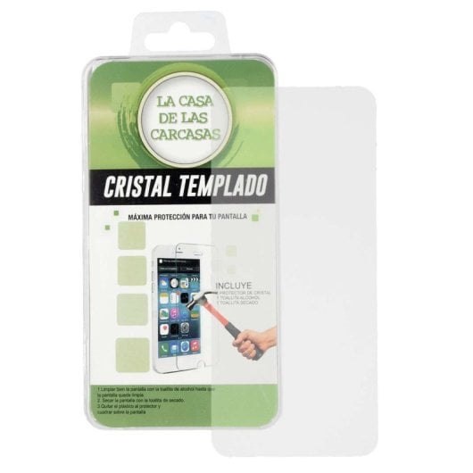 Panzerglas Transparent Oppo A53 Ultra-Dünner Bildschirmschutz