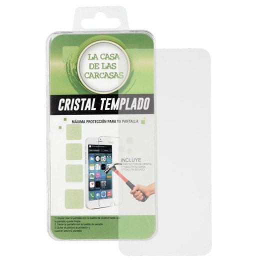 Panzerglas Transparent Oppo A53 Ultra-Dünner Bildschirmschutz