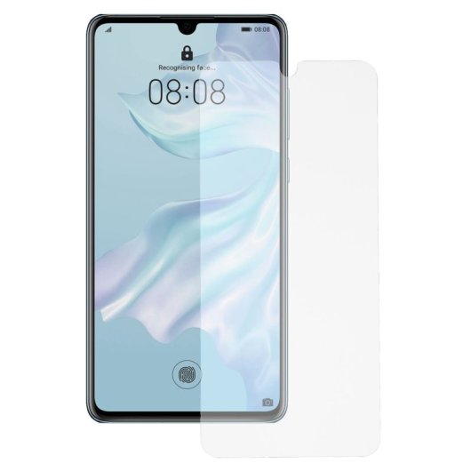 Pellicola protettiva in vetro temperato per Huawei P30