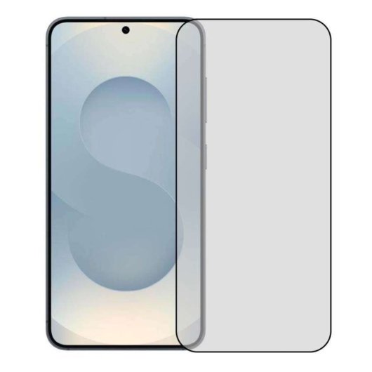 Película protetora de ecrã em vidro temperado para Samsung Galaxy S26 Plus