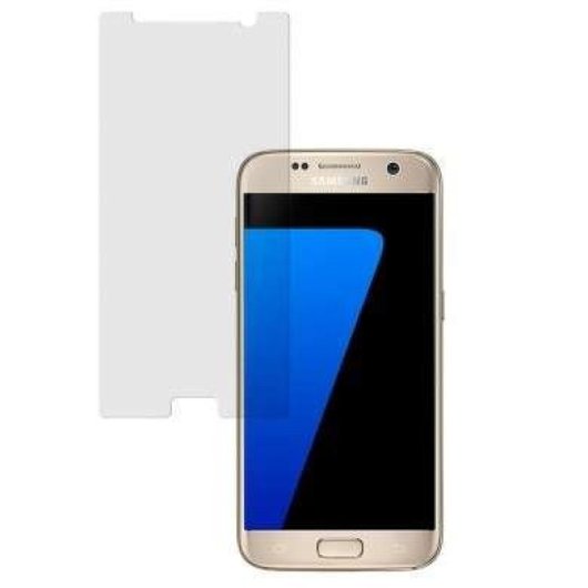 Cristal Templado Transparente Para Samsung Galaxy S7