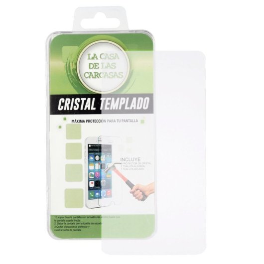 Cristal Templado Transparente Para Samsung Galaxy A71 5g