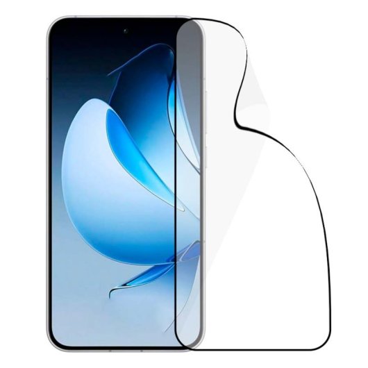 Cristal Templado Completo Irrompible Para Oppo Reno13 5g