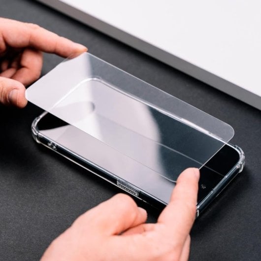Cristal Templado Transparente Para Huawei Honor 20