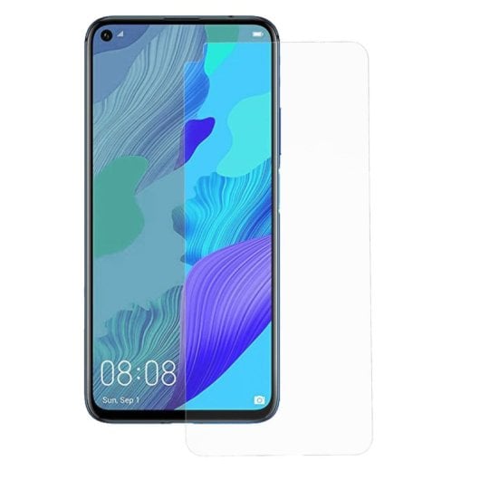 Cristal Templado Transparente Para Huawei Honor 20