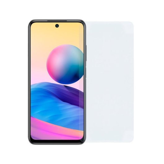 Película protetora em vidro temperado para Xiaomi Redmi Note 11 4G