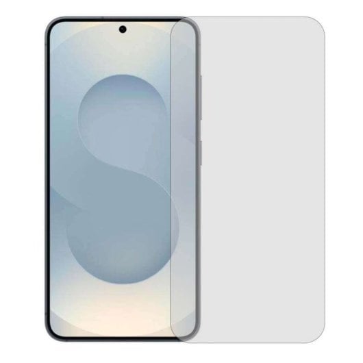 Película protetora em vidro temperado para Samsung Galaxy S26