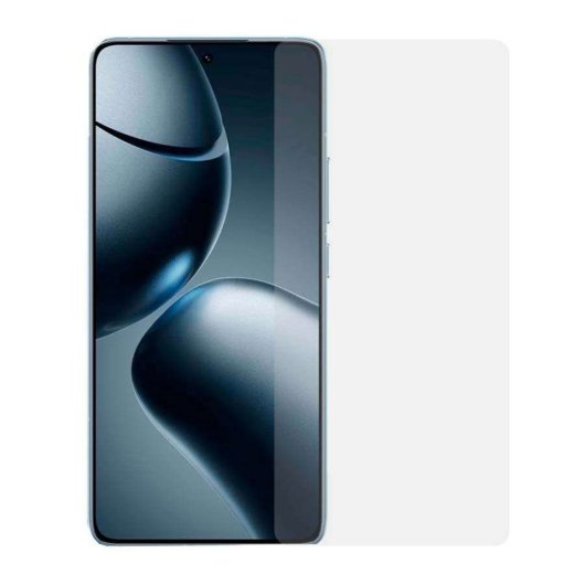 Cristal Templado Transparente Para Xiaomi 14t