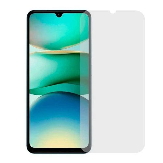 Cristal Templado Transparente Para Xiaomi Redmi A5