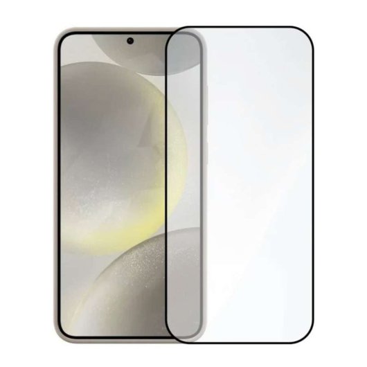Cristal Templado Ultra Resistente Para Samsung Galaxy S24 Plus