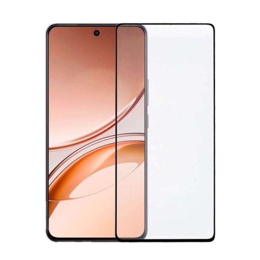 Pellicola protettiva in vetro temperato integrale per Vivo V60 Lite