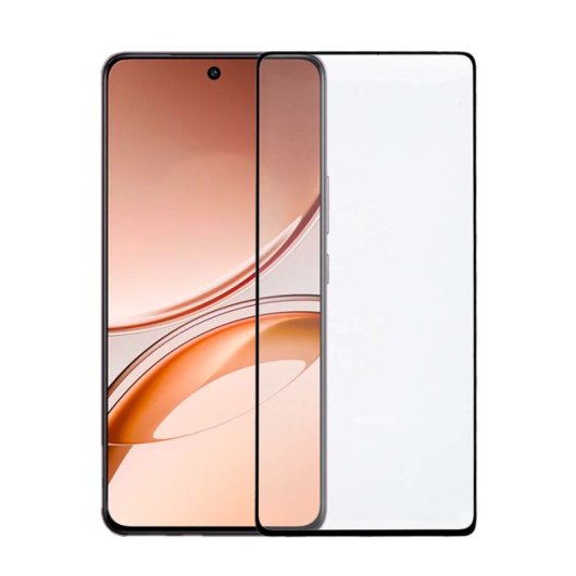 Pellicola protettiva in vetro temperato integrale per Vivo V60 Lite