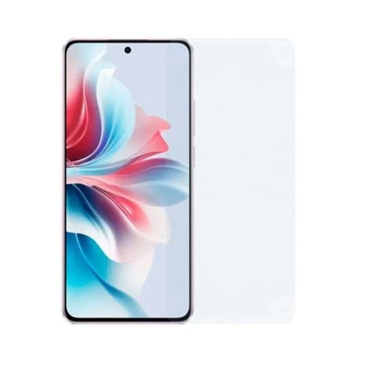 Cristal Templado Completo Irrompible Para Oppo Reno 11 F 5g