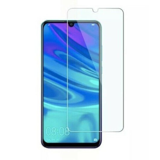 Displayschutzfolie aus gehärtetem Glas für Huawei P Smart 2019