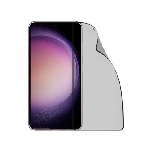 Cristal Templado Irrompible Antiespía Para Samsung Galaxy S25