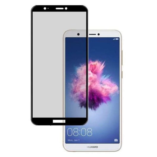 Verre Trempé Complet Huawei P Smart Protection Totale Écran 0,38 mm