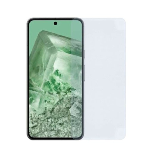 Cristal Templado Transparente Para Google Pixel 8 Pro
