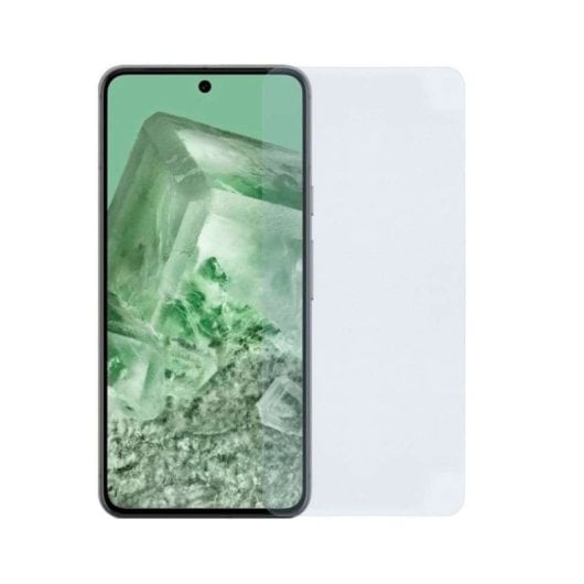 Cristal Templado Transparente Para Google Pixel 8 Pro