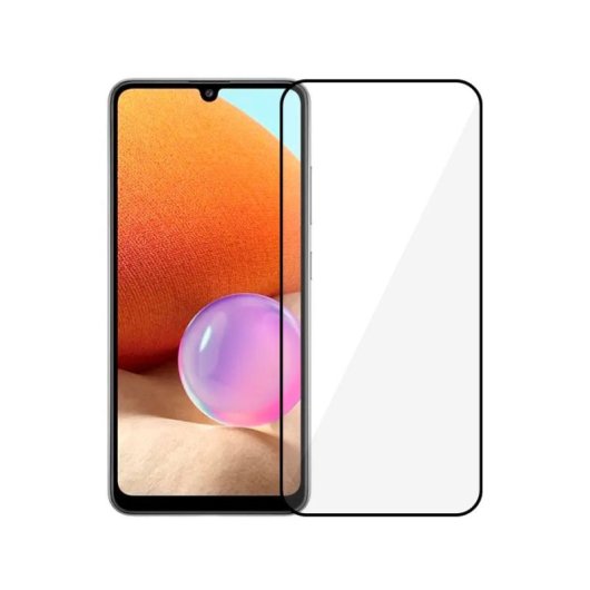 Cristal Templado Ultra Resistente Para Samsung Galaxy A32 5g