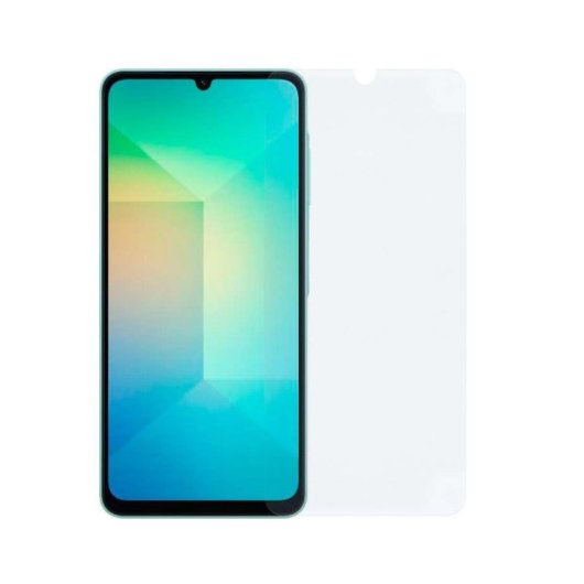 Película de proteção em vidro temperado para Samsung Galaxy A06