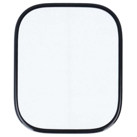 Película protetora de ecrã em vidro temperado para Apple Watch 49mm