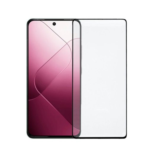 Cristal Templado Completo Para Xiaomi 14t