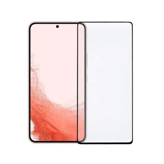 Pellicola protettiva in vetro temperato integrale per Samsung Galaxy S23