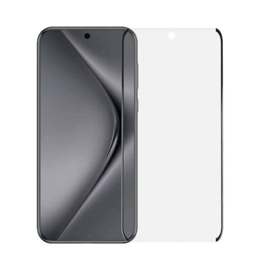 Cristal Templado Completo Irrompible Para Huawei Pura 70 Pro