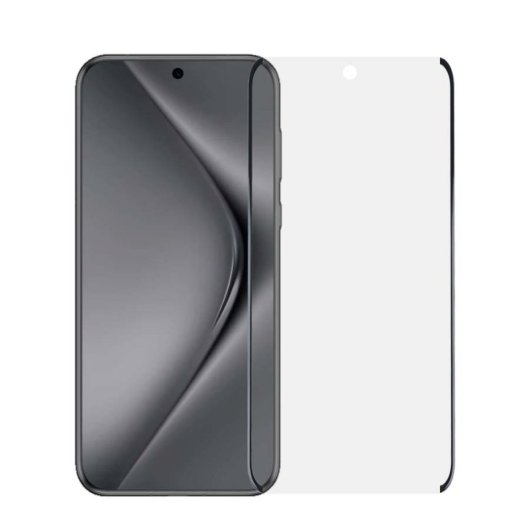 Cristal Templado Completo Irrompible Para Huawei Pura 70 Pro