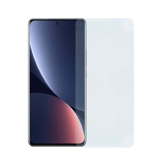 Cristal Templado Transparente Para Xiaomi 13