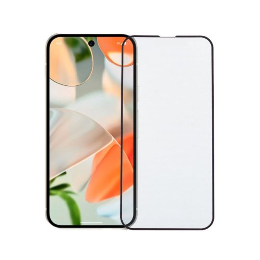 Cristal Templado Completo Para Google Pixel 9 Pro Xl