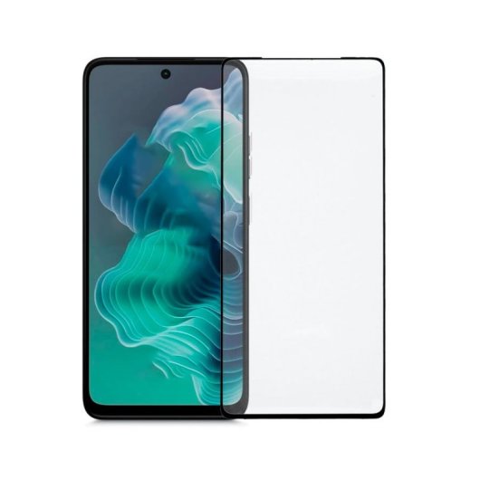 Cristal Templado Completo Para Motorola Moto G35
