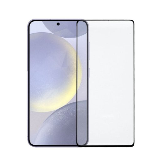 Película protetora de ecrã em vidro temperado para Samsung Galaxy S24