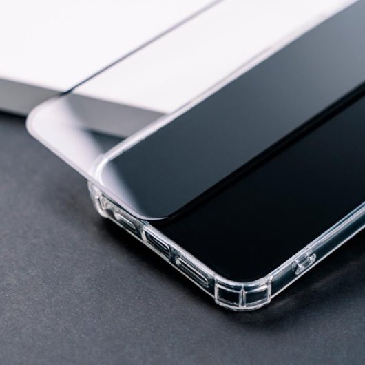 Cristal Templado Completo Para Samsung Galaxy S8