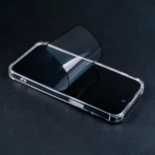 Cristal Templado Completo Para Samsung Galaxy S8