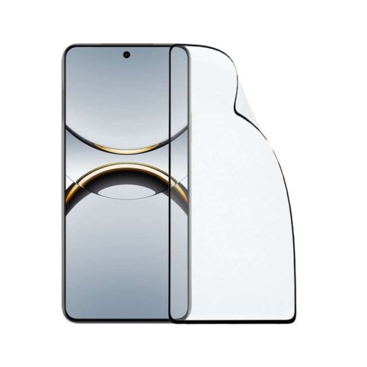 Cristal Templado Completo Irrompible Para Oppo Find X8 Pro 5g