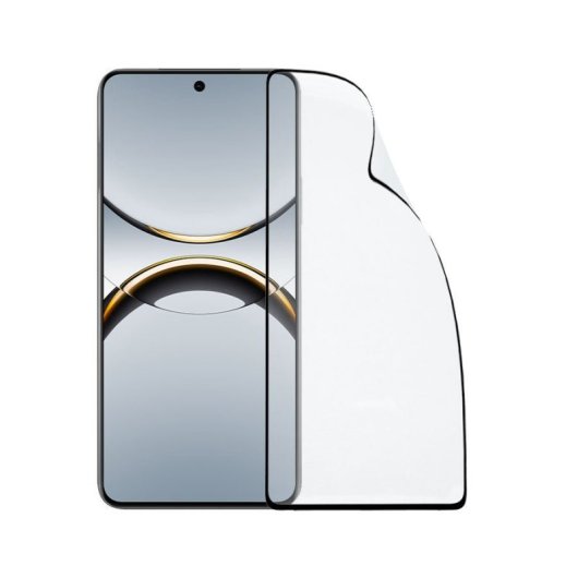 Cristal Templado Completo Irrompible Para Oppo Find X8 Pro 5g