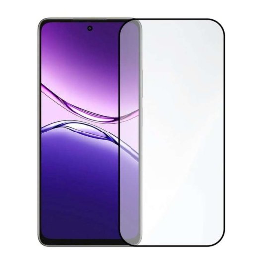 Protetor de ecrã de vidro temperado ultrarresistente para Oppo A5