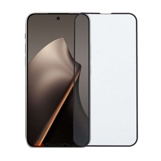 Película protetora de ecrã em vidro temperado para Xiaomi 15t