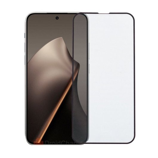 Película protetora de ecrã em vidro temperado para Xiaomi 15t