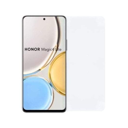 Panzerglas Transparent Huawei Honor Magic4 Lite Ultra Dünn Kratzfest