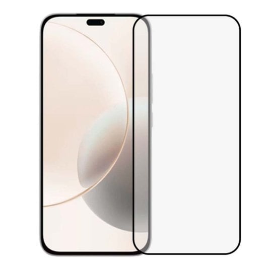 Verre Trempé Complet Huawei Honor 400 Protection Écran Bords à Bords