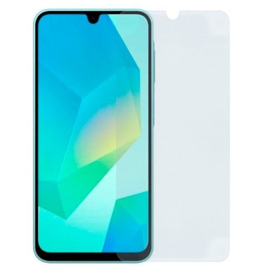 Cristal Templado Transparente Para Samsung Galaxy A16 5g