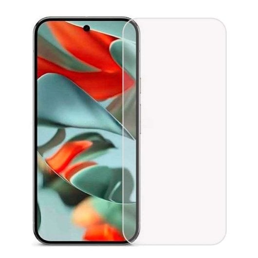 Cristal Templado Transparente Para Google Pixel 10 Pro